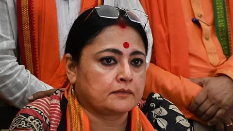 अग्निमित्रा पाल