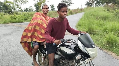Odisha