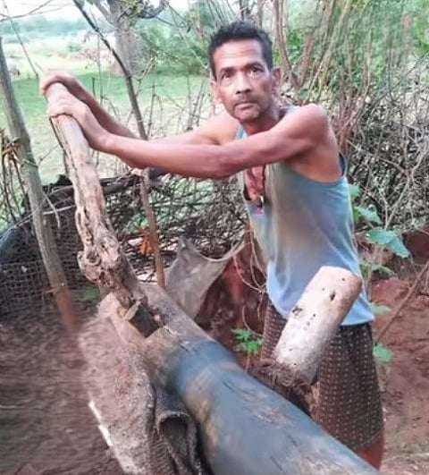 Jharkhand