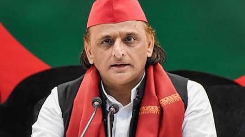 Lucknow