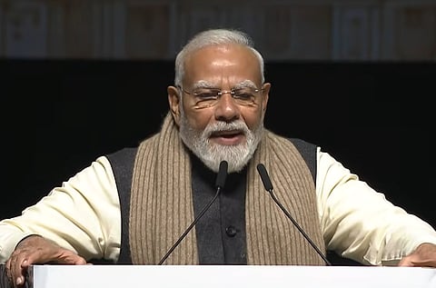 न्यूजीलैंड में PM मोदी का 'Waka' मंत्र