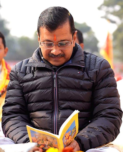 New Delhi