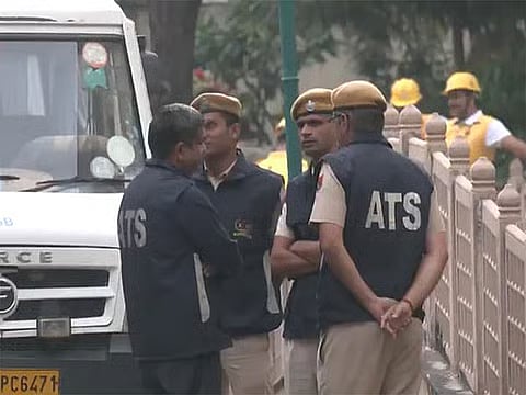 Mumbai