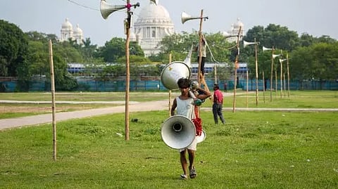 ब्रिगेड मैदान