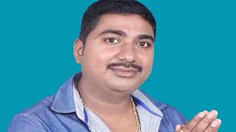 नरेश पांडे