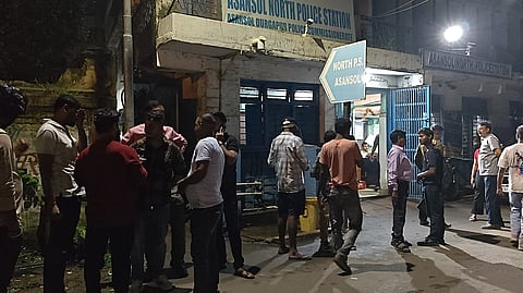 लड़कियों पर फब्तियां व छेड़खानी करने के आरोप में चार मनचले गिरफ्तार