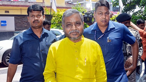 बाबूलाल मरांडी