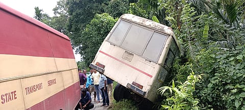 पुरानी बसें बन रहीं हादसों की वजह, नई बसें नहीं आईं तो और दुर्घटनाएं होंगी : तापस रॉय