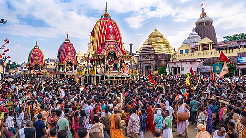 Rath Yatra