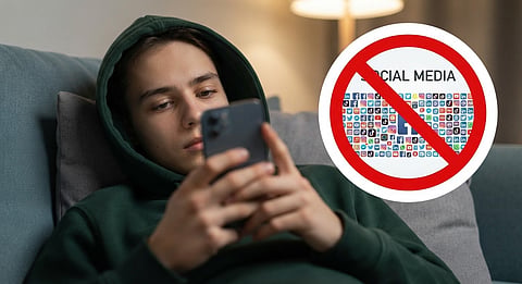 Social Media