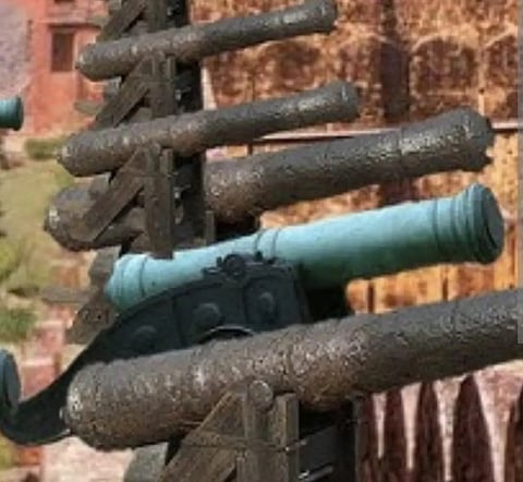 Archaeological Heritage