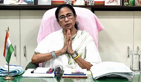 Howrah: Martyr's Family Expresses Full Support to Mamata Banerjee Ahead of 21 July