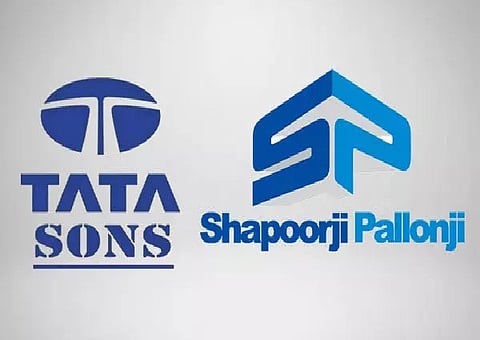 SP ग्रुप के पास टाटा सन्स में 18.37% हिस्सेदारी है, जिसकी अनुमानित कीमत करीब 3 लाख करोड़ रुपये है।