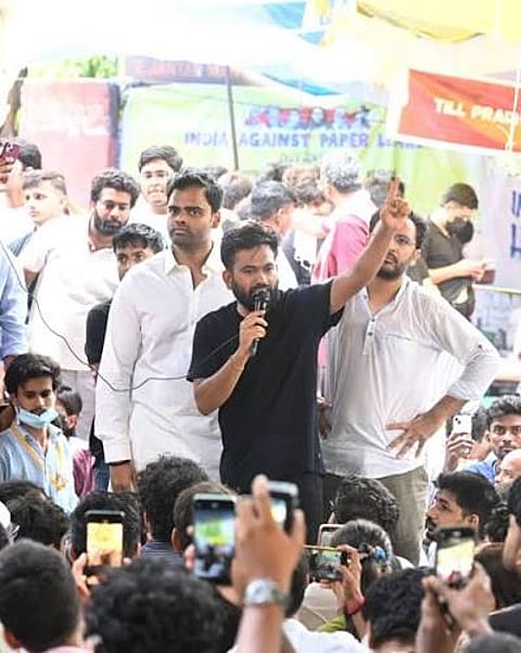 New Delhi