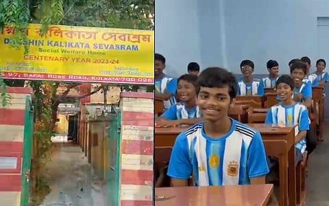 विश्व कप फाइनल से पहले मुख्यमंत्री की अनूठी पहल