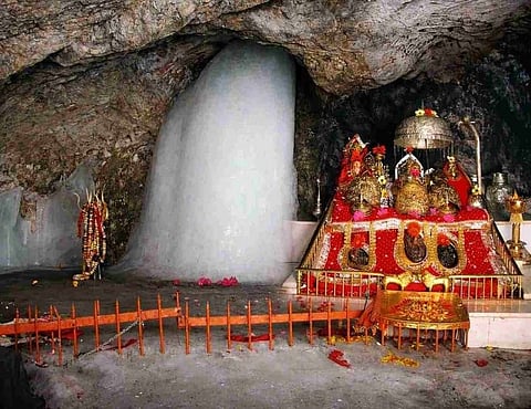 Amarnath Yatra