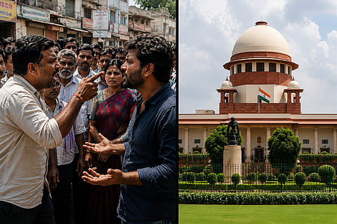 Suprem Court