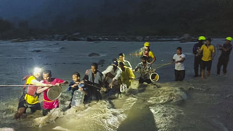 Uttarakhand