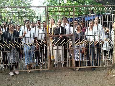 Asansol Bar Associtation