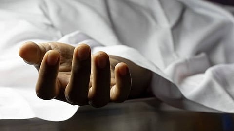 सांकेतिक तस्वीर