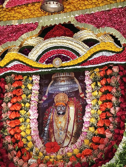 श्री रतनगढ़ बालाजी महाराज का 22वाँ अमृत महोत्सव श्रद्धा एवं भक्ति भाव के साथ संपन्न