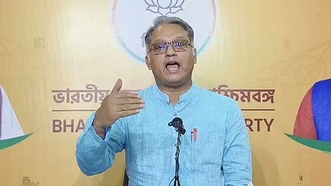 खामियां ही खामियां... 39 छात्र, विश्वविद्यालय भवन भी भाड़े पर