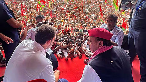 New Delhi