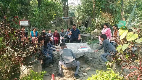 Pathshala