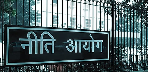 कुल पांच राज्य और केंद्रशासित प्रदेश 50 से अधिक अंक हासिल कर ‘शीर्ष प्रदर्शनकर्ता’ श्रेणी में रहे