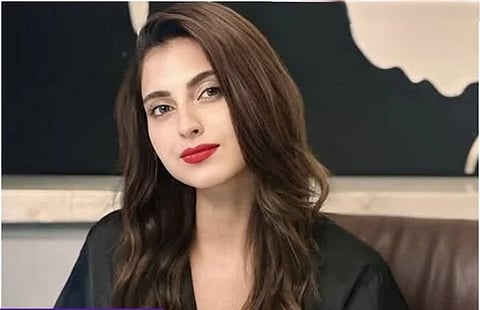 Farhana Bhatt