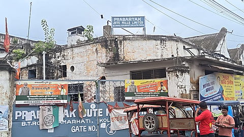 Two More Jute Mills to Reopen in Barrackpore, 2200 Workers to Benefit