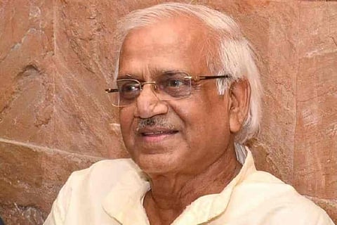 शोभनदेव चट्टोपाध्याय