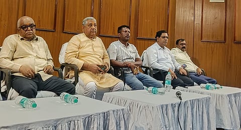प्रेमचंद जयंती पर लिखित त्वरित प्रश्नोत्तरी प्रतियोगिता का आयोजन