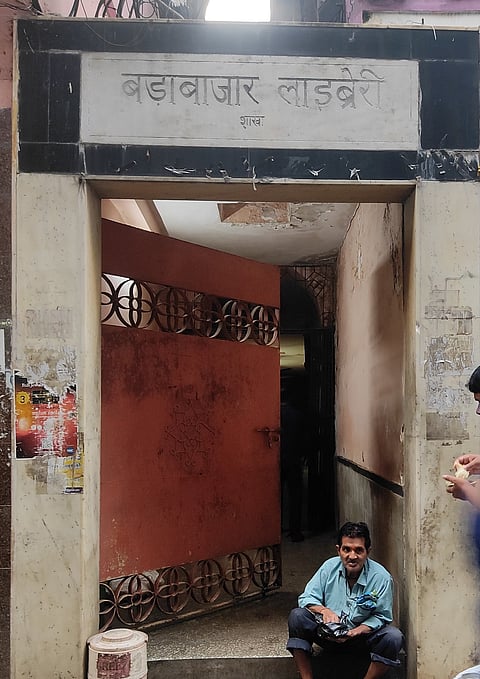 'एक शाम किताबों के नाम' कार्यक्रम में रचनात्मकता और संवेदनशील अभिव्यक्ति पर मंथन