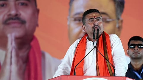 पूर्ववर्ती सरकार ने आम लोगों के खिलाफ बार-बार पुलिस का दुरुपयोग किया : सीएम