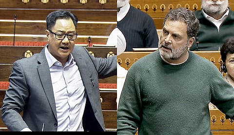 पेपर लीक पर सख्त होगा कानून, लोकसभा में पेश हुआ संशोधन विधेयक