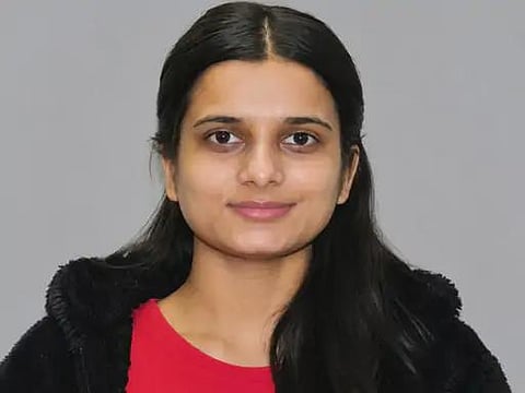 Young woman of Indian origin shot dead in Toronto