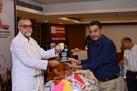 औद्योगिक विकास के लिए सरकार का प्रयास सराहनीय