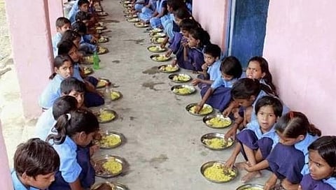 मिड-डे मील में अंडों का पूरा खर्च उठाएगी सरकार!