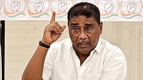 टीएसजी भास्कर ने प्रस्तावित निजी विश्वविद्यालय विनियमन का किया विरोध