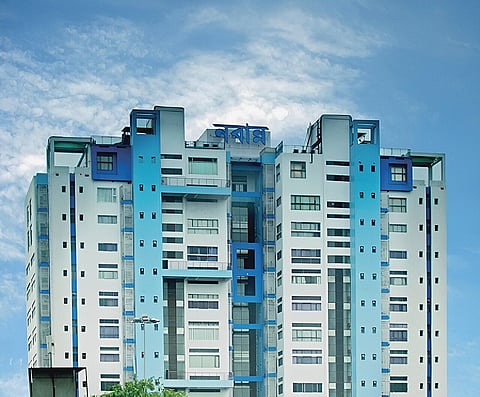 Kolkata