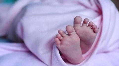 Nadia News: Infant Dies Due to Alleged Medical Negligence in Krishnagar Hospital