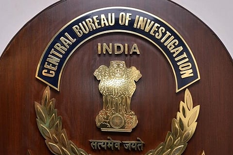 CBI