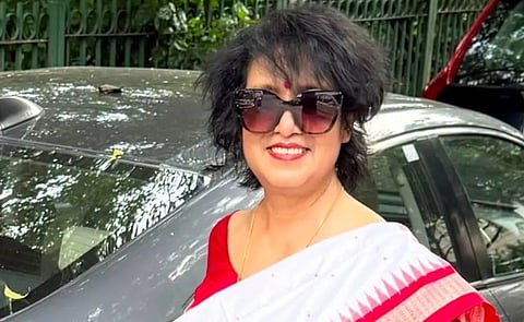 Taslima Nasreen