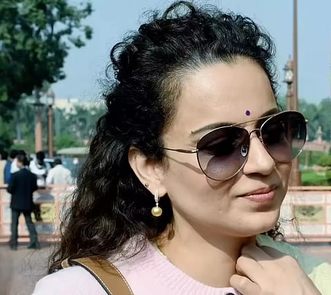 Kangana