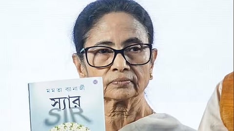 ममता बनर्जी
