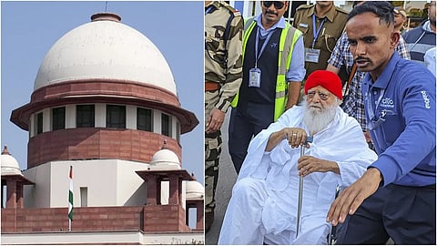 Asaram