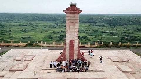 मानगढ़ धाम