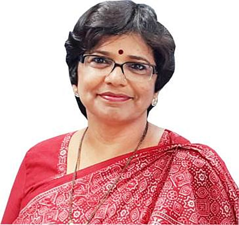 विजया रहाटकर