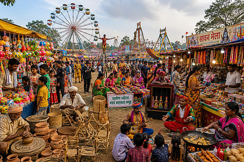 Sawan Mela